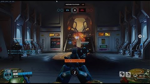 Glitch in ultimate in Overwatch spawn