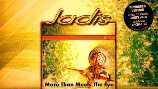 Watch Jadis More Than Meets The Eye video