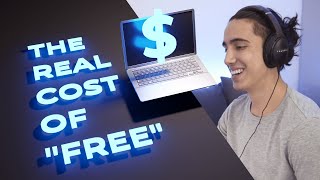 Free Productivity Apps vs. Paid Ones -  Things You Should Know Before Using Free Apps screenshot 2