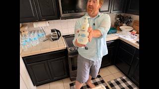Soft lotion for little ones sensitive skin screenshot 2