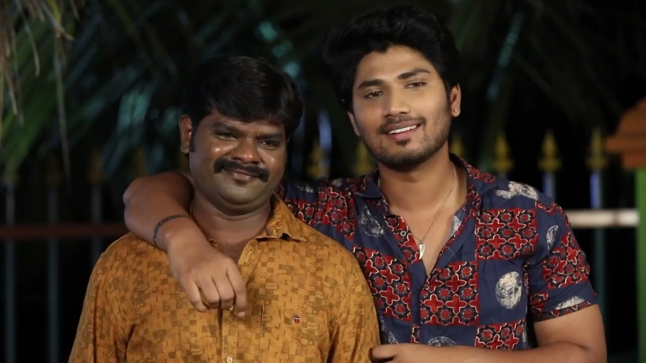 Rettai Roja - Ep 138 - akshaykamal,chandini tamilarasan - Tamil Tv Serial - Zee5 Tamil Classics