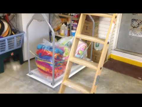 Versa Lift Attic