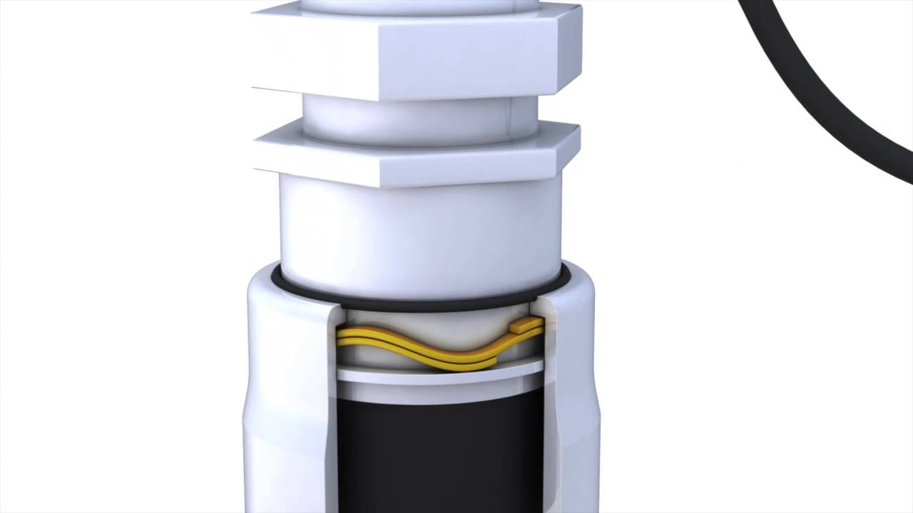 Nested Wave Springs YouTube