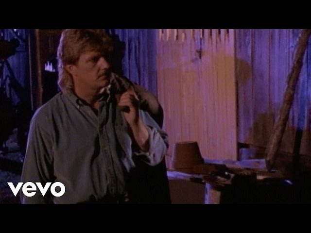 Joe Diffie - Is It Cold In Here