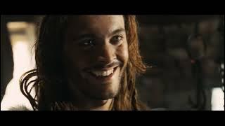 Yabancı (Outlander) | 2008 | Türkçe Dublajlı Film | Aksiyon Filmi