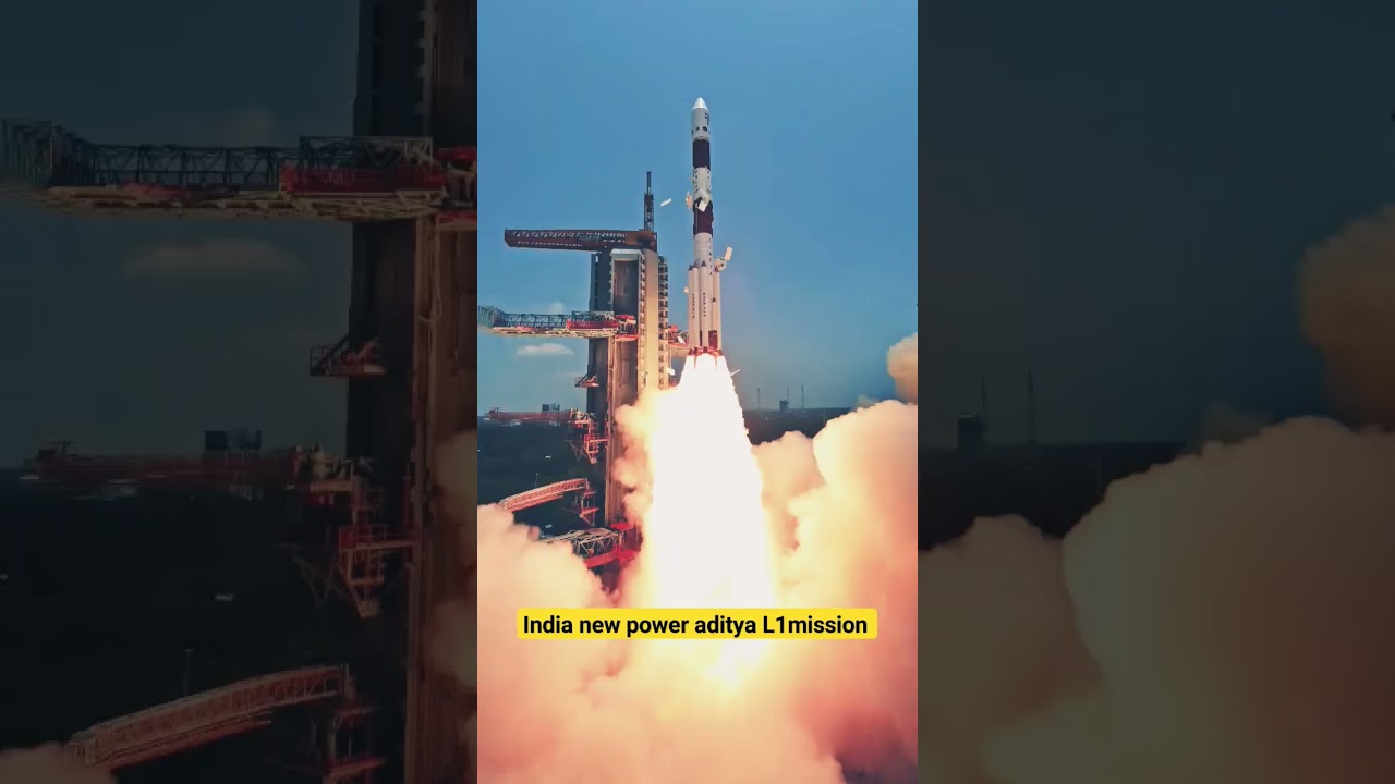 AdityaL1 missions 