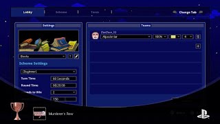 Download Lagu Worms Armageddon: Anniversary Edition_20251029195152 MP3