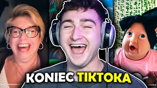 😍TE TRENDY MAJĄ ZA MOCNO!🤣 - ZAGUBIONY W INTERNECIE #208