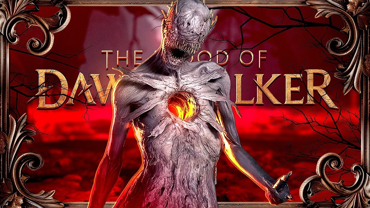 The Blood of Dawnwalker • #13 🧛 Ihre Reise endete in ewiger Verdammnis