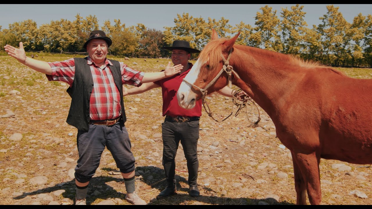Póngale Cumpa - No Estoy Ni Ahí (Video)