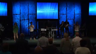 Family Re-Union, Pastor Anthony Walker 11:00 AM
