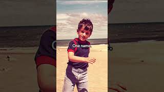 The Name John Around the World