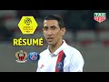 OGC Nice - Paris Saint-Germain ( 1-4 ) - Résumé - (OGCN - PARIS) / 2019-20