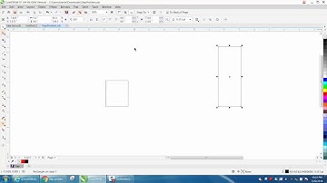 Corel Draw Tips & Tricks Equal Steps with the Blend Tool