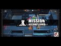 [Arknights] Stage M8-8 with hidden challenge (8 Operators)