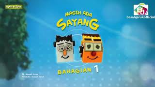 Upin. Ipin. Masih. Ada  ,,,  sayang