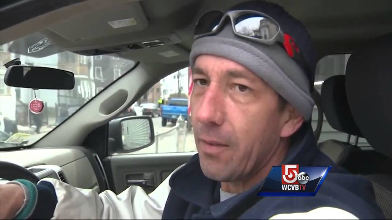 Man found dead in Methuen home with gunshot wounds