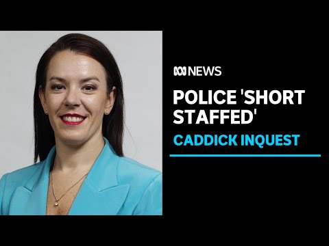 Melissa caddick inquest hears police lacked extra resources for case | abc news