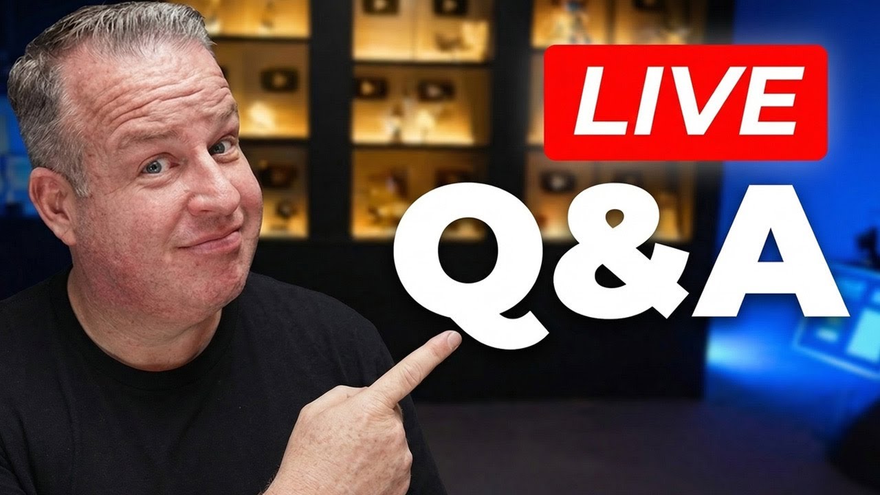 Ask me Anything about YouTube - YouTube