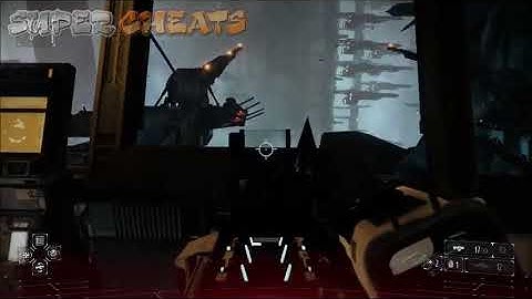 Killzone Collectables Chapter 9 - Killzone Shadowfall Guide Video