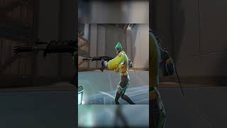 Trash Map Treasure Gameplay. (My best Omen Clips Part 20)#Keromenix​ #valorant​ #omen