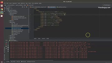 Creating Automated Actions