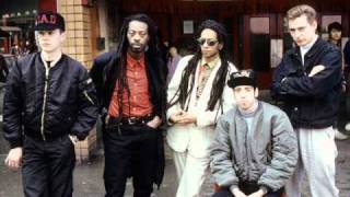 Video thumbnail of "Big Audio Dynamite "Tighten Up Vol. 88""