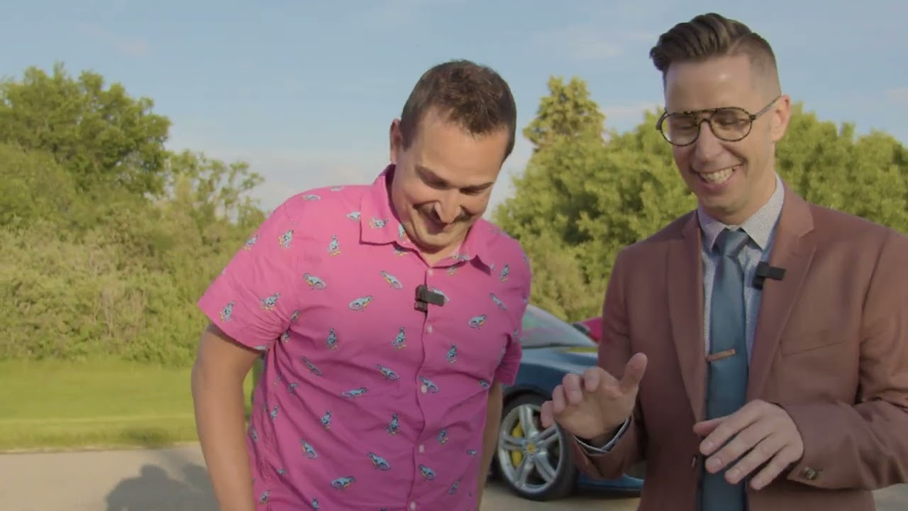 Success Of The REAL Brad McCallum Full Interview YouTube