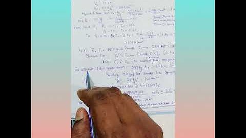 Shear Design of Beams problem 1