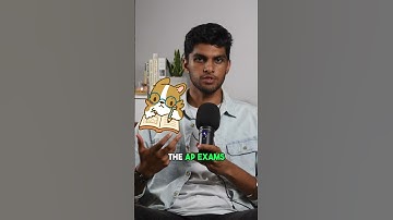 AP Classes Explained...