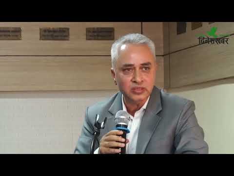 विद्युत प्राधिकरणका नयाँ निर्देशक मनोज सिलवाल: डेडिकेटेड ट्रंक लाइन बक्यौता उठाउने निर्णय कार्यान्वयन हुन्छ