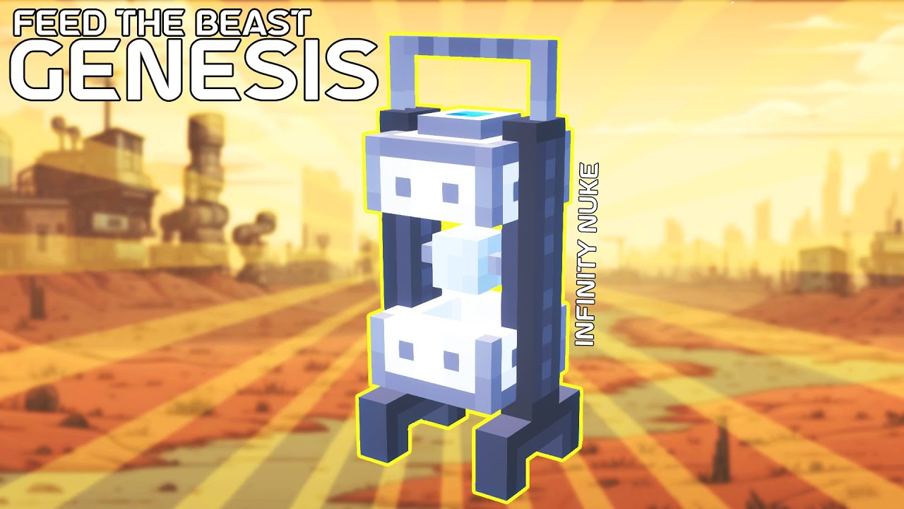 FTB Genesis The Ending the Elyrians Truly Deserve EP22 *Finale*