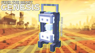 FTB Genesis The Ending the Elyrians Truly Deserve EP22 *Finale*