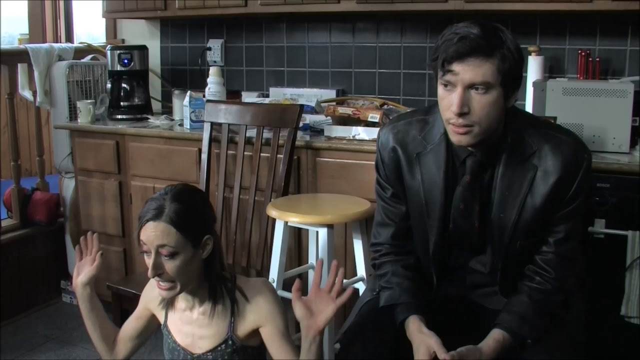 Defensive Aggression I 30 Second Trailer I