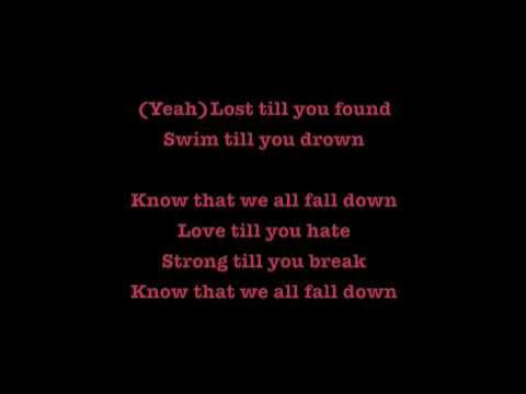All fall down текст. Falling down перевод. Перевод песни onerepublic all fall down. All fall down текст. All fall down onerepublic бой.