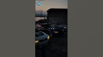 Thumbnail of Gata only song #bmw#Bmw#car#trending