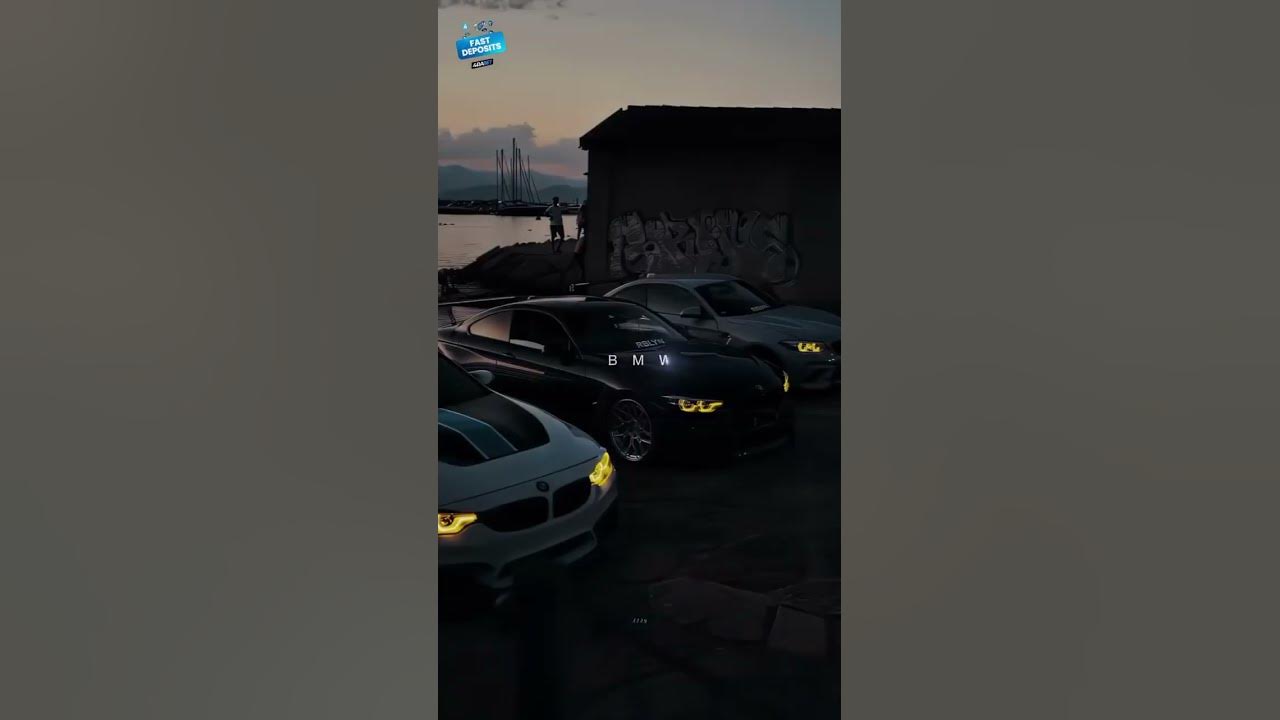 Gata only song #bmw#Bmw#car#trending