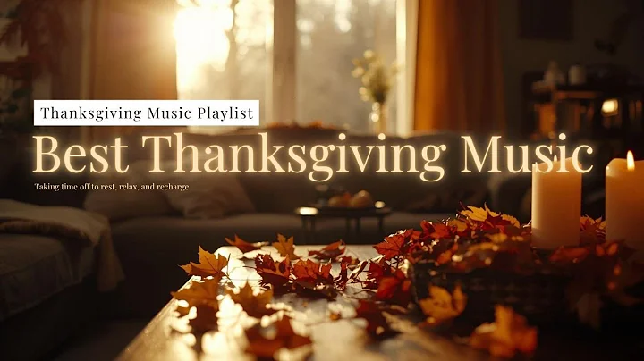 Thanksgiving Music Playlist 2025 – The Best Thanksgiving Songs for a Cozy Celebration happy  family