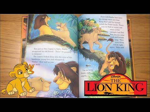 Story Of About The big Lion King: Bedtime Stories For Kids, Classic Story  For Children in English, Fairy Tale For Kids by Elran Jonas