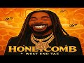 West End Taz - Next To You (HONEYCOMB ALBUM)