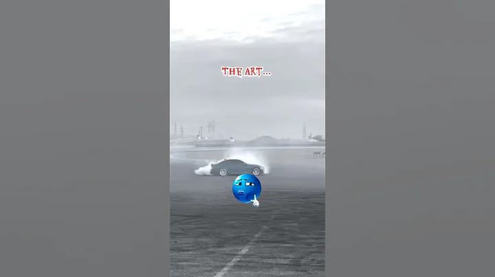 The artist and the art... #shorts #Art #cars #BMW #subscribe