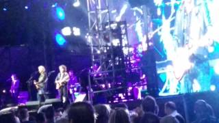 Hall & Oates at Hoagienation
