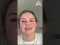 🚩🟩 with Lipscomb's Meg Mersman on the new episode of The Lunch Box #ASUNVB #volleyball