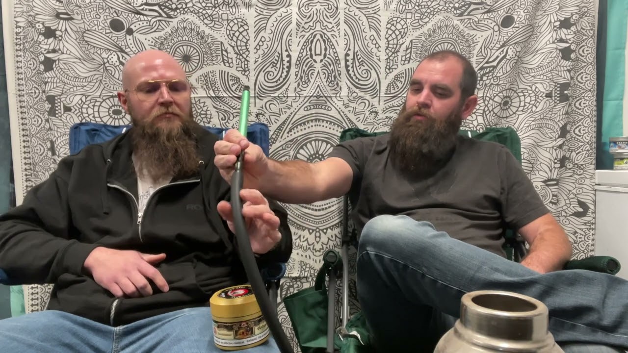 Honest Shisha Review Starbuzz Vintage Dark Caribbean