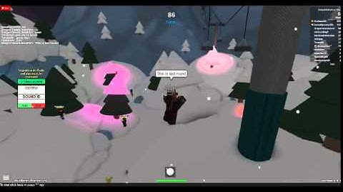 Roblox Twisted Murderer Gameplay Part 1 w/ My Friend Daxangeles22 !