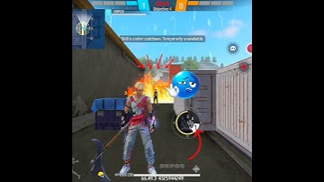 NEW IGNIS ABILITY CHANGE 🗿💀#shorts #drpoo #garena