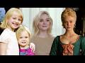 Elle Fannings Weg Zu Den Oscars Von Ihrem Ersten Großen Durchbruch Am Set Ihrer Schwester Dakota