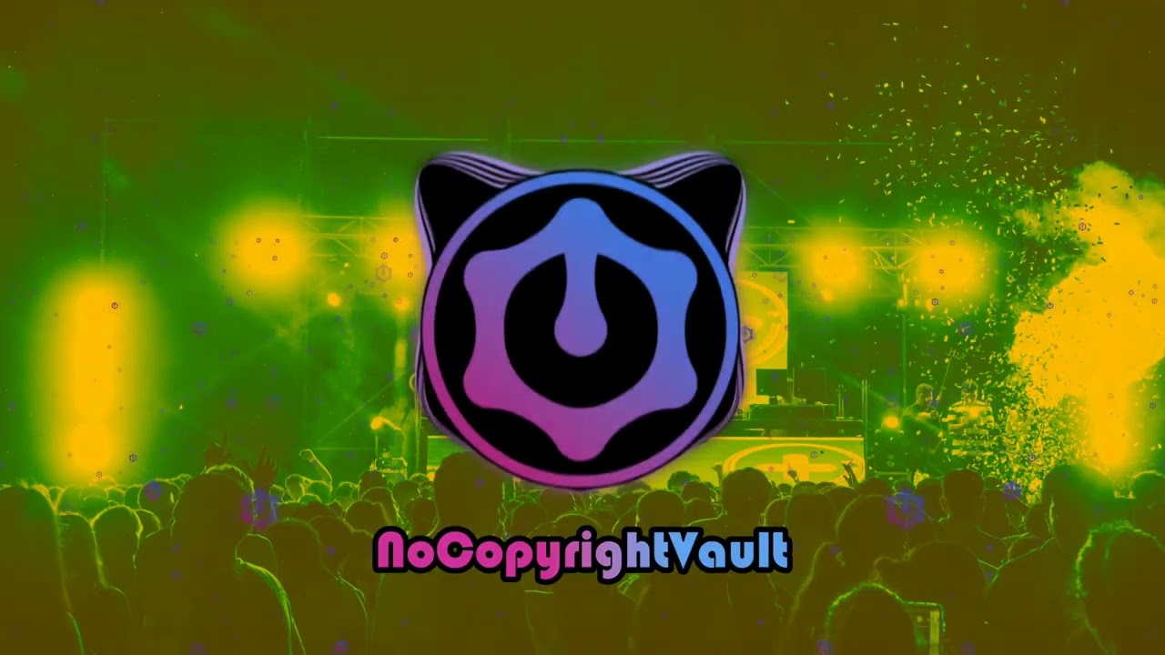 NCV - Altar Of Sound | HARD TECHNO | NO COPYRIGHT MUSIC