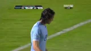 Uruguay vs Guatemala 5:1 All Goals & Highlights (07/06/15) HD