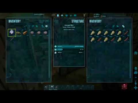 ark survival story ark survival story